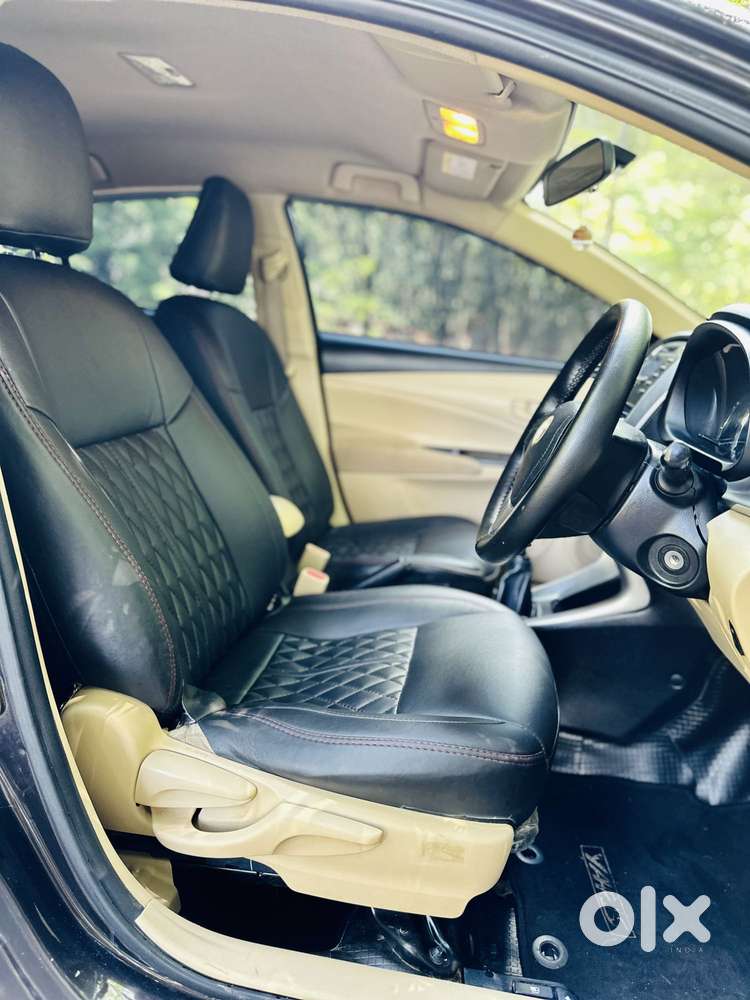 Toyota Yaris J Optional, 2019, Petrol