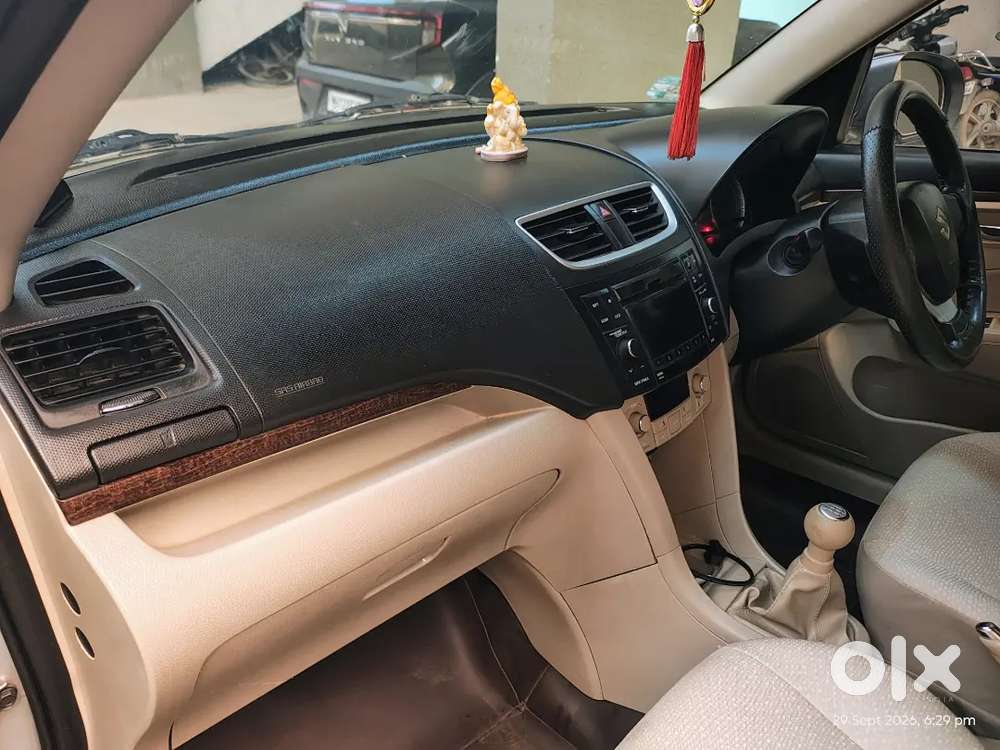 Swift Dzire Zxi 2014 For Sale In Pune, Maharashtra
