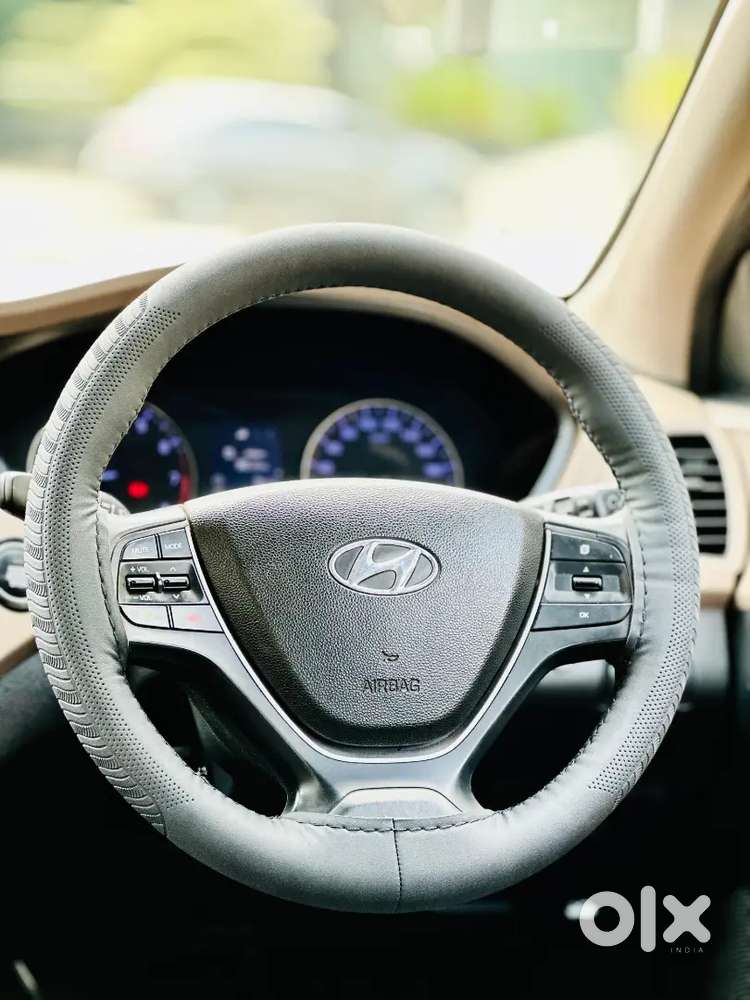 Hyundai Elite I20 Asta 2015