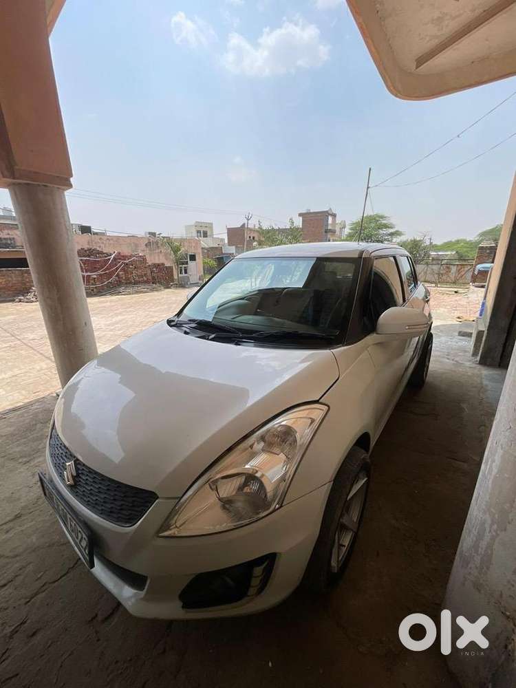 Maruti Suzuki 2017 Car