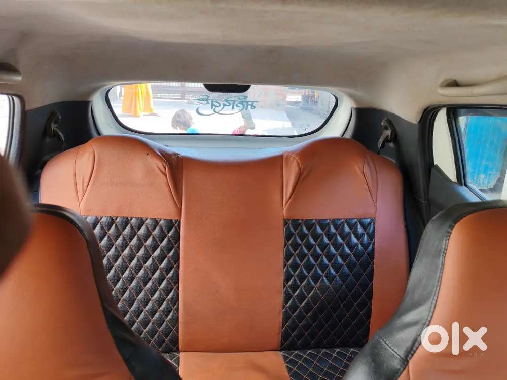 Renault Kwid 2016 Petrol Good Condition