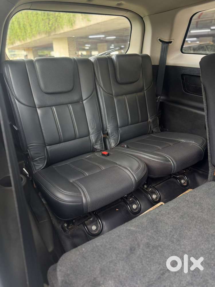 Mahindra Xuv500 W10 Awd, 2018, Diesel