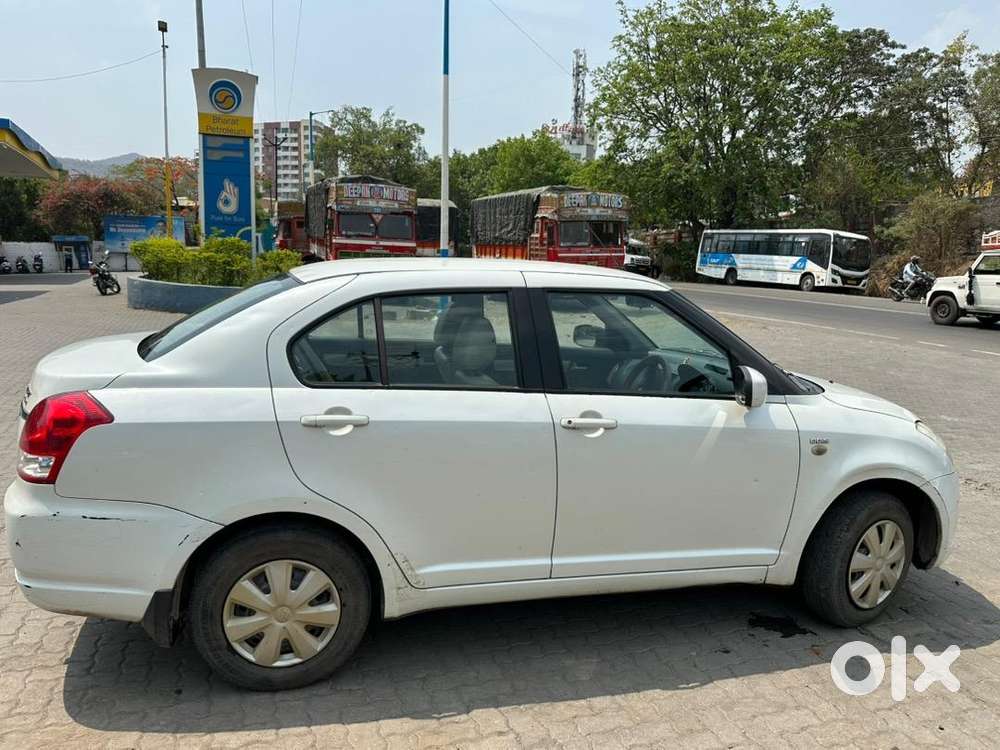 Maruti Suzuki Swift Dzire 2011 Diesel Well Maintained