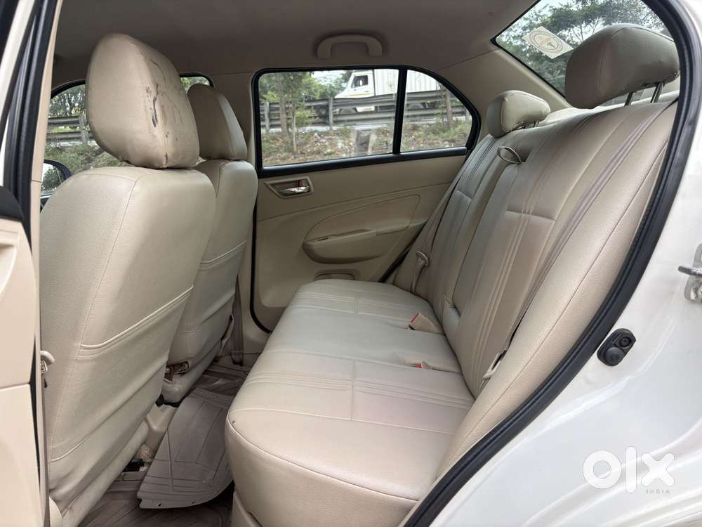 Maruti Suzuki Swift Dzire Vxi(o) Mt, 2016, Petrol