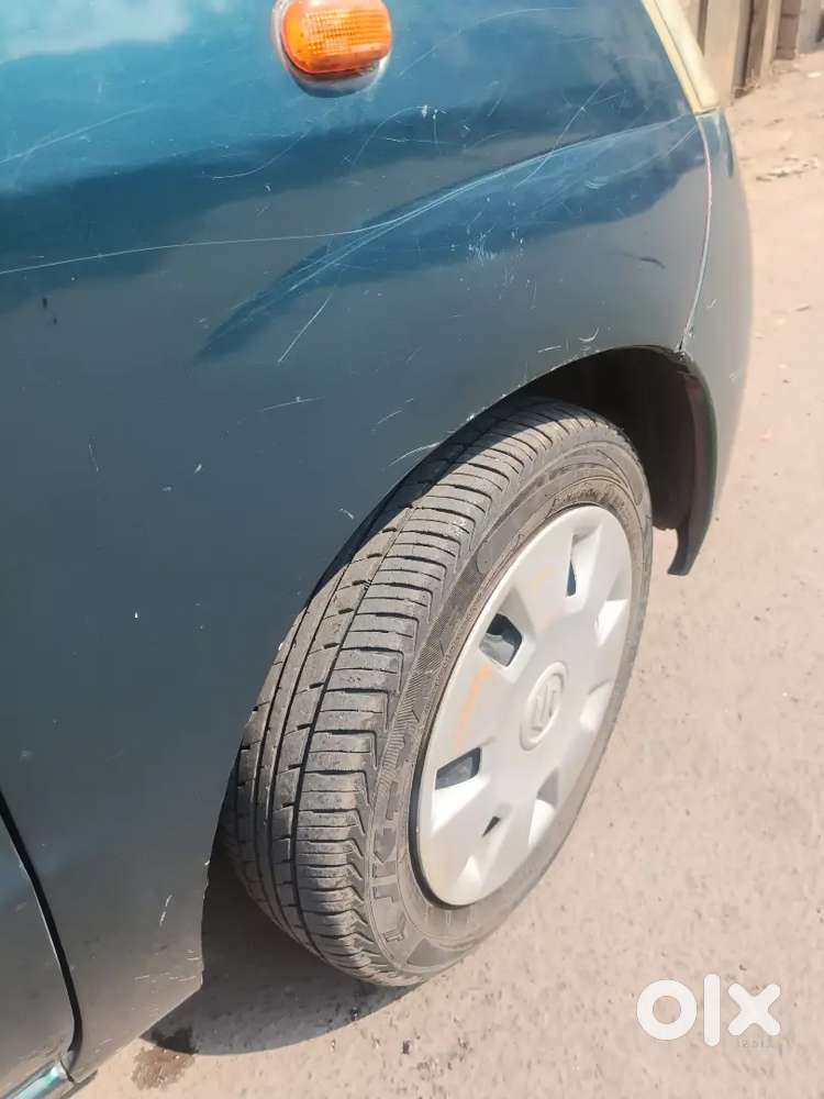 Zen Estilo Car 125000 Rs
