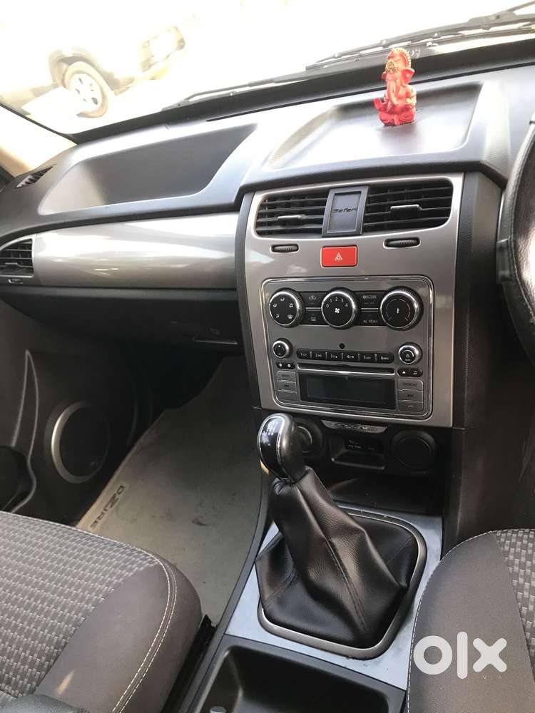 Tata Safari Storme Vx Varicor 400, 2017, Diesel