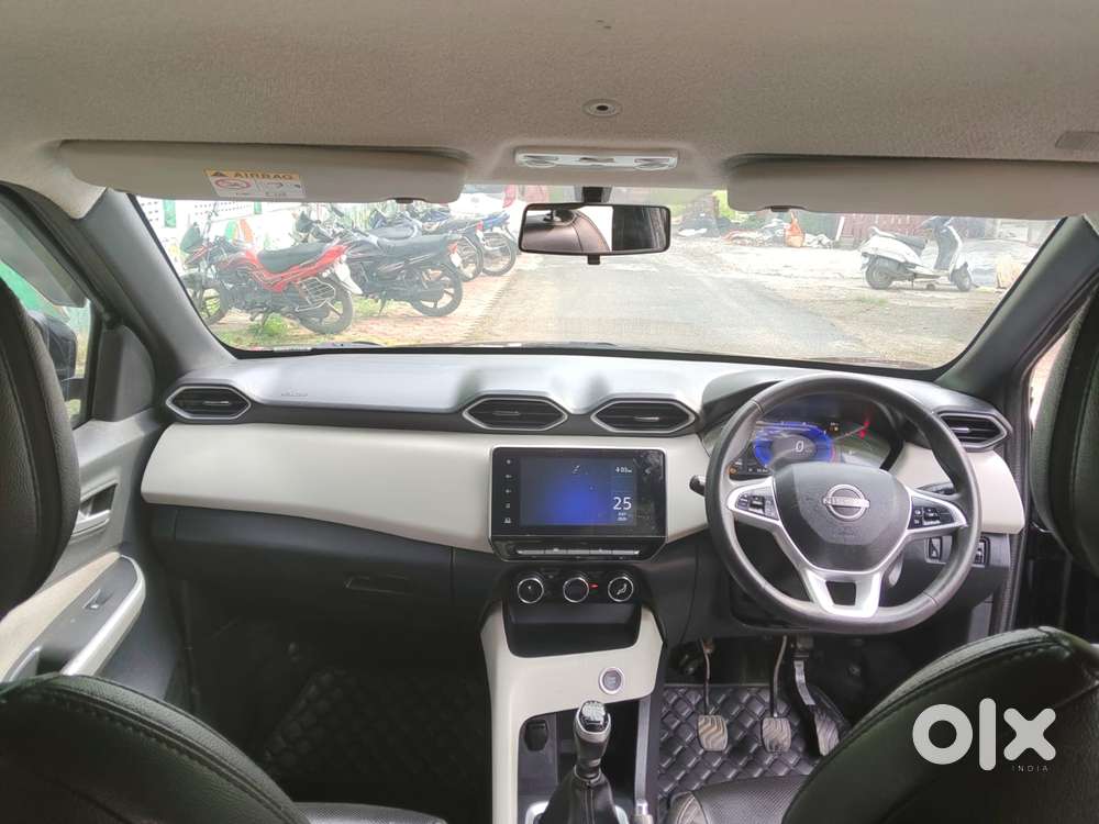 Nissan Magnite 1.0 Xe, 2023, Petrol