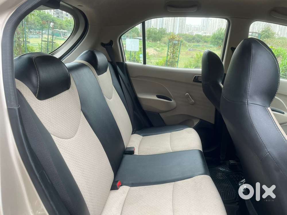 Hyundai New Santro 1.1 Era, 2019, Petrol