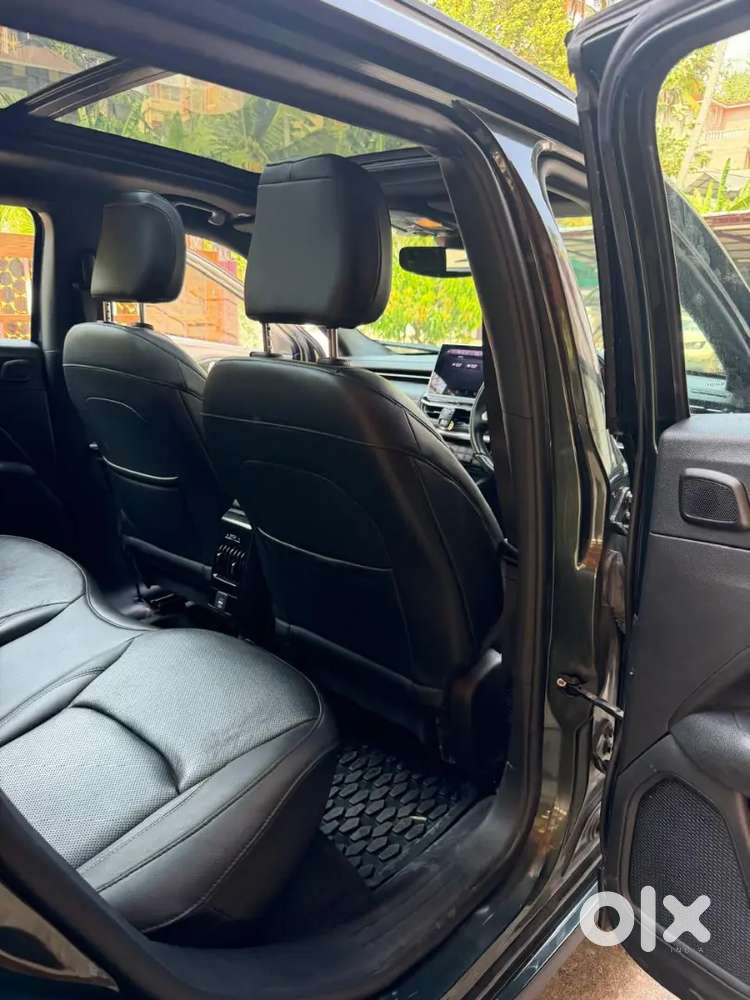 Jeep Compass 2022 Diesel 62280 Km Driven