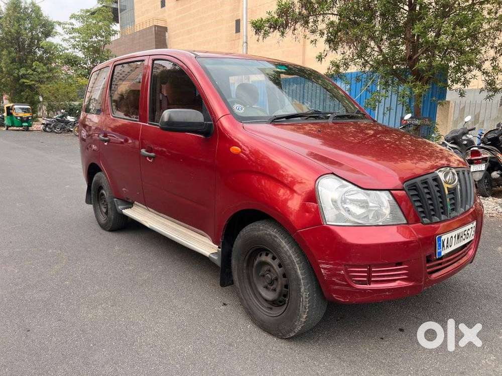 Mahindra Xylo 2012-2014 E4 Bs Iii, 2012, Diesel