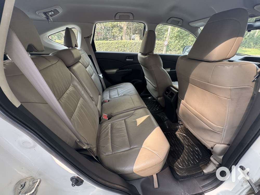 Honda Cr-v 2.0 2wd, 2014, Petrol
