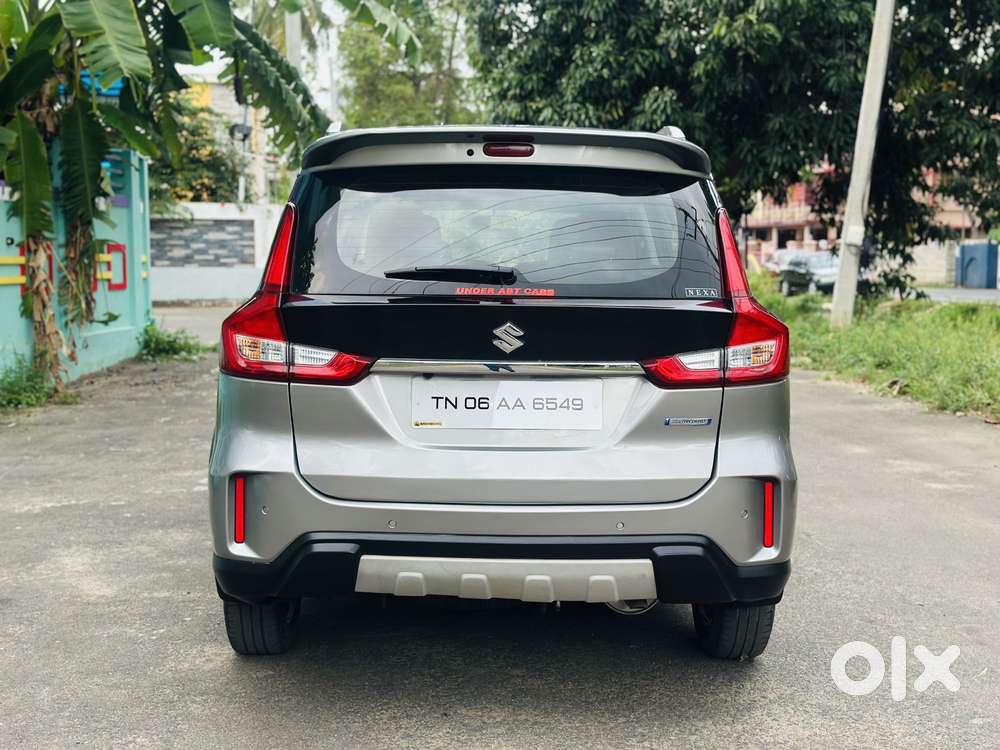 Maruti Suzuki Xl6 1.5 Alpha Mt, 2021, Petrol