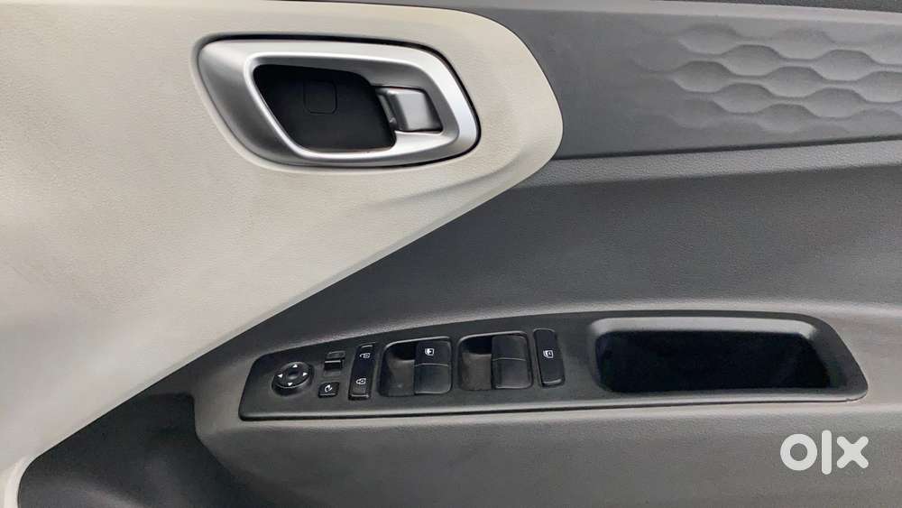 Hyundai Grand I10 Nios Sportz Amt 1.2 Kappa Vtvt, 2020, Petrol