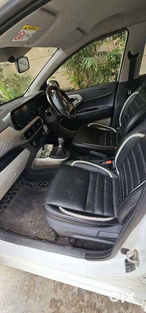 Hyundai Grand I10 Sportz 2022 Diesel Manual