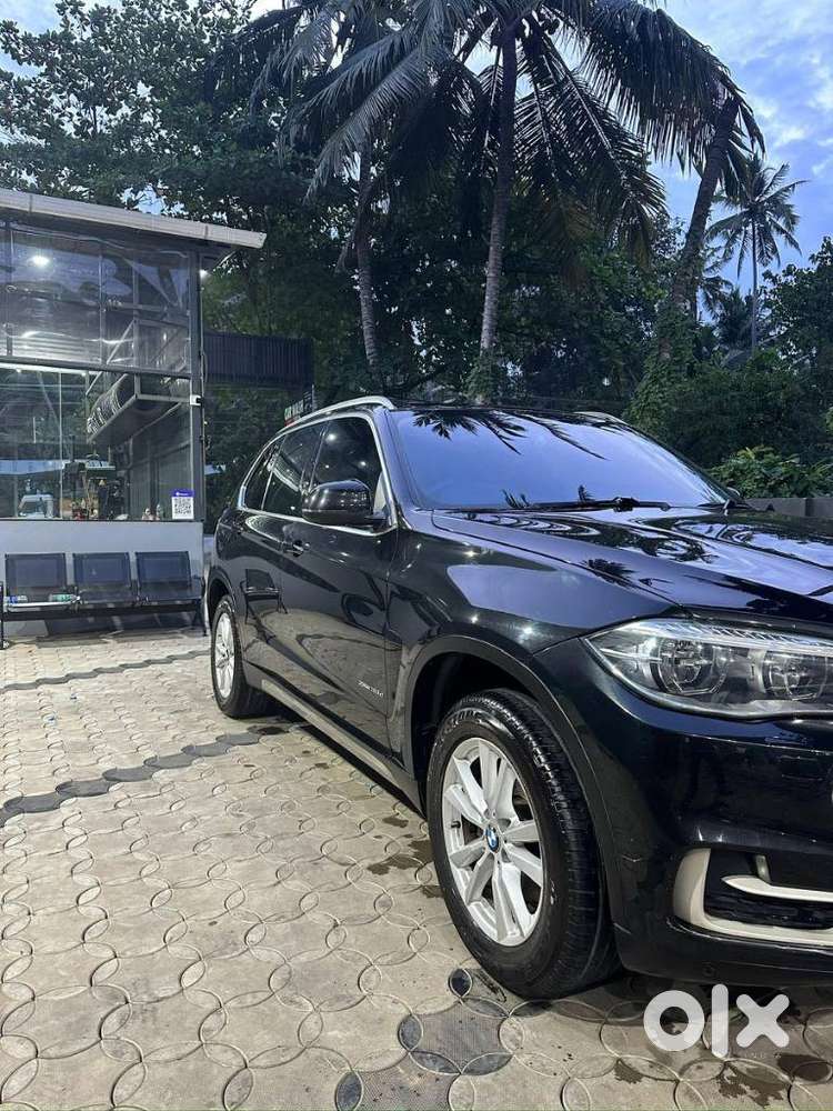 Bmw X5 Xdrive 30 D, 2014, Diesel