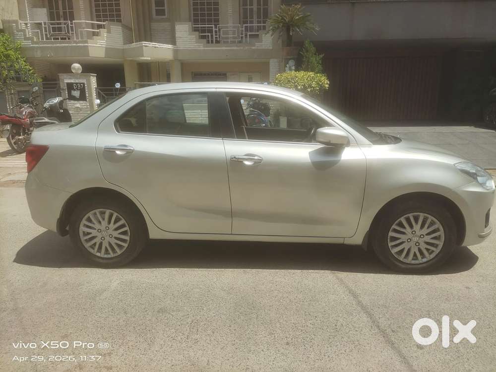 Maruti Suzuki Dzire 2017-2020 Zdi, 2020, Diesel