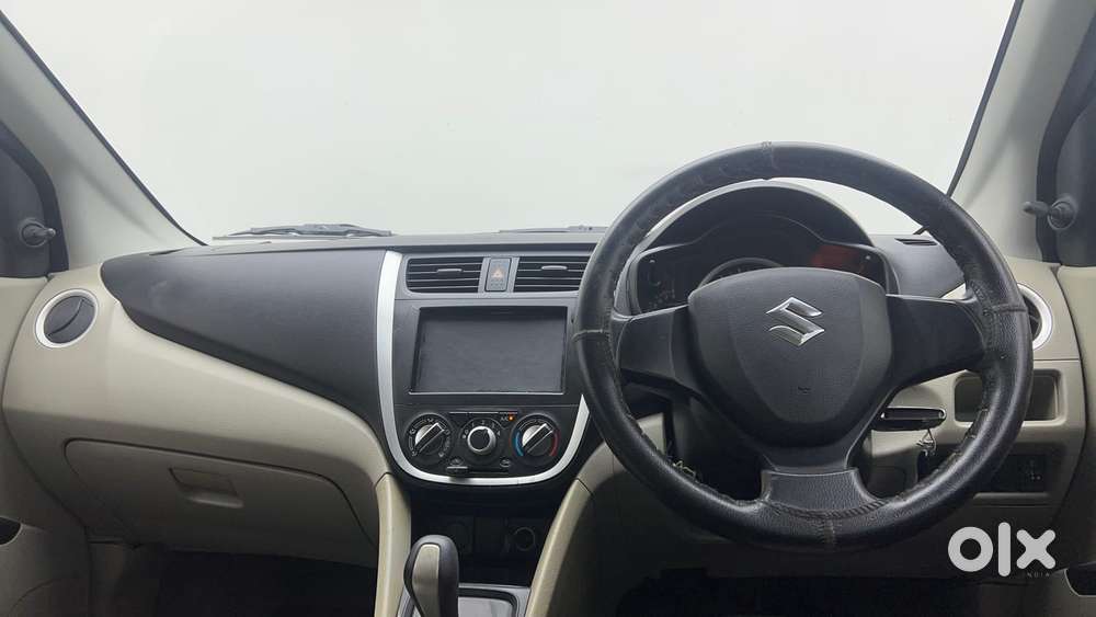 Maruti Suzuki Celerio 1.0 Vxi Amt, 2014, Petrol