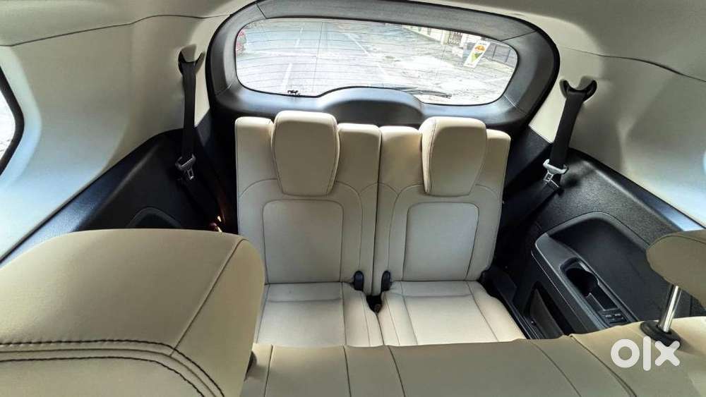 Tata Safari 2.0 Kryotec Xza, 2021, Diesel