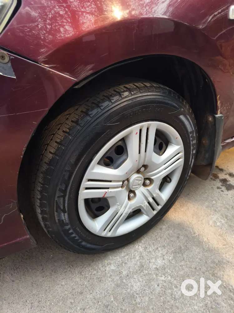 Honda City 2012 Petrol 96000 Km Driven