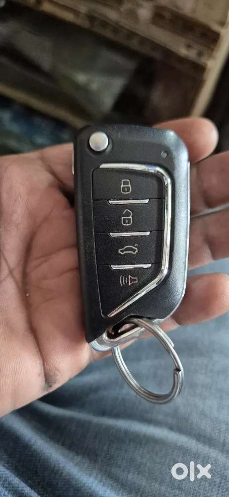 Nissan Patrol 2017