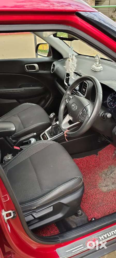 Hyundai Venue For Sale