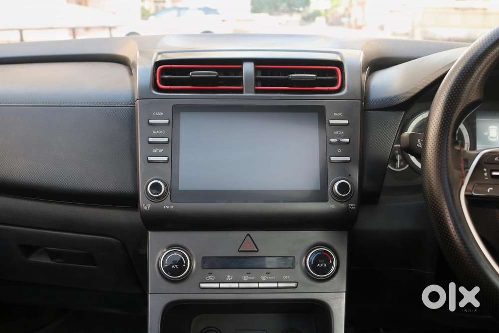 Hyundai Creta 1.5 S Plus Knight Petrol, 2023, Petrol