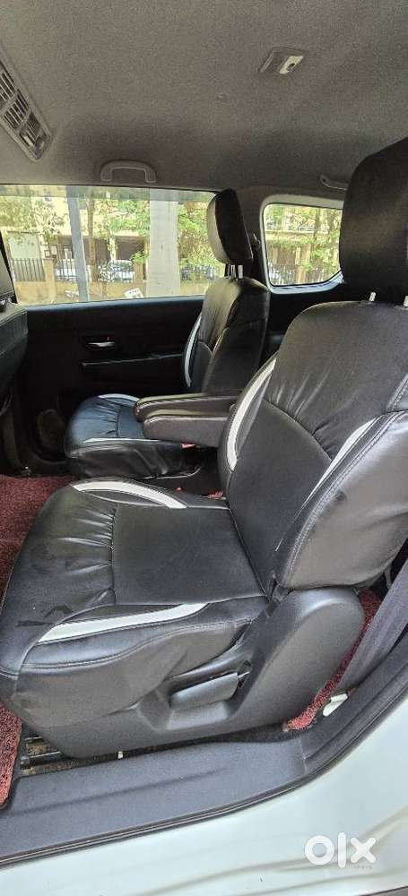 Maruti Suzuki Xl6 1.5 Zeta Mt, 2020, Petrol