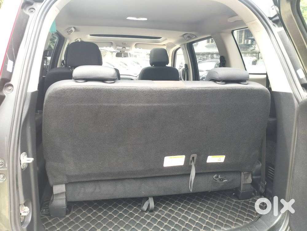 Mahindra Scorpio-n 2.2 Z6 Diesel Mt 7 Str, 2023, Diesel