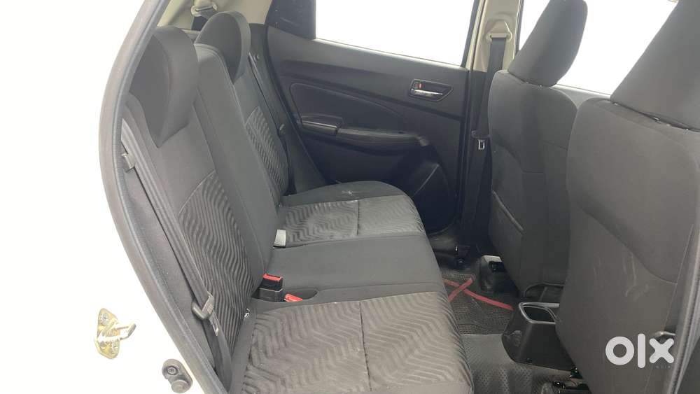 Maruti Suzuki Swift Vxi, 2018, Petrol