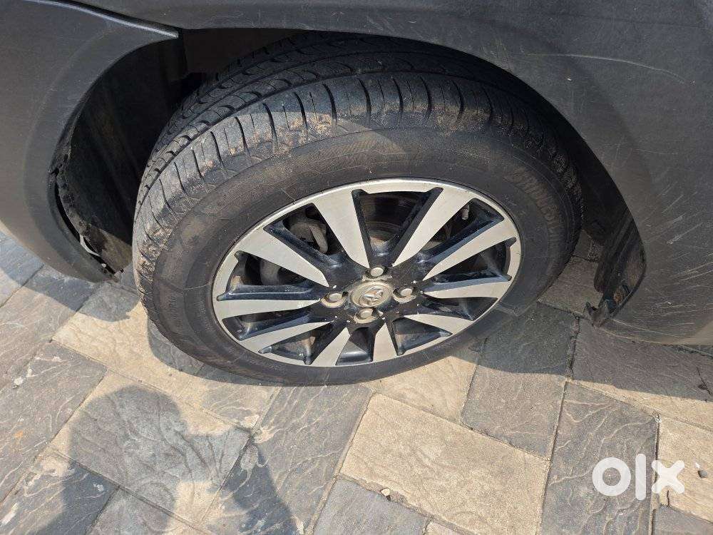 Toyota Etios Cross 1.5l V, 2016, Petrol