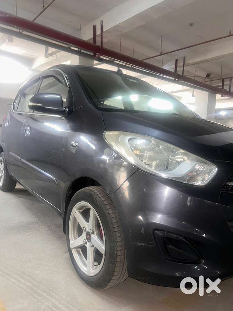 Hyundai I10 2011 Petrol Good Condition