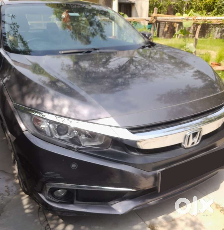 Honda Civic Vx, 2019, Petrol