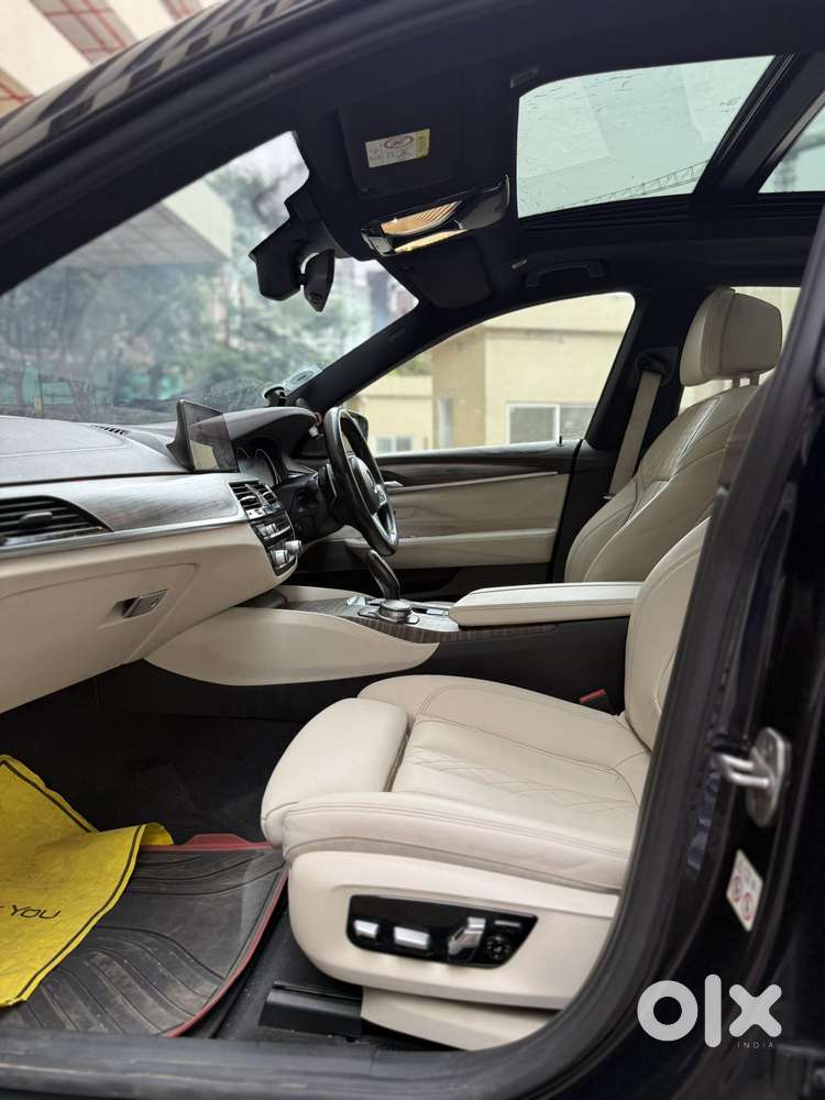 Bmw 6 Series Gt 620d M Sport, 2018, Diesel