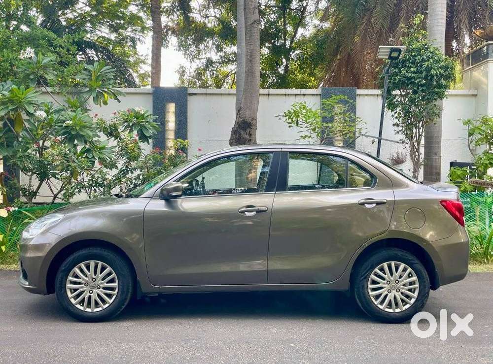 Maruti Suzuki Swift Dzire Zxi Plus , 2021, Petrol