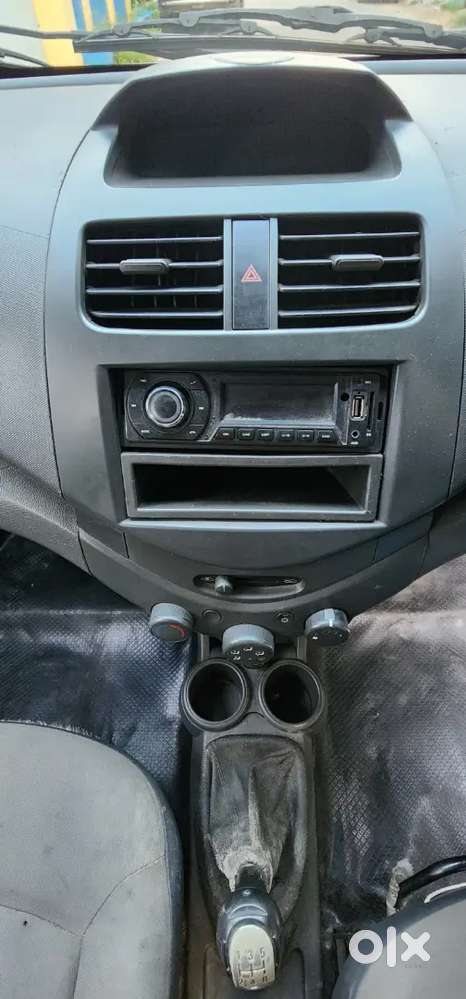 Chevrolet Beat Diesel Ls 2016 Car