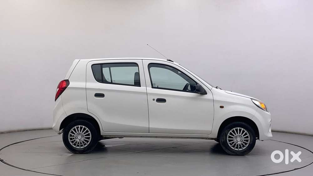 Maruti Suzuki Alto 800 Lxi, 2018, Petrol