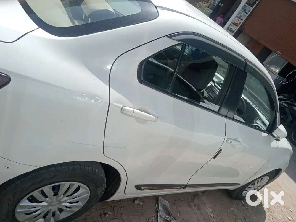 Maruti Suzuki Dzire Vxi 2020