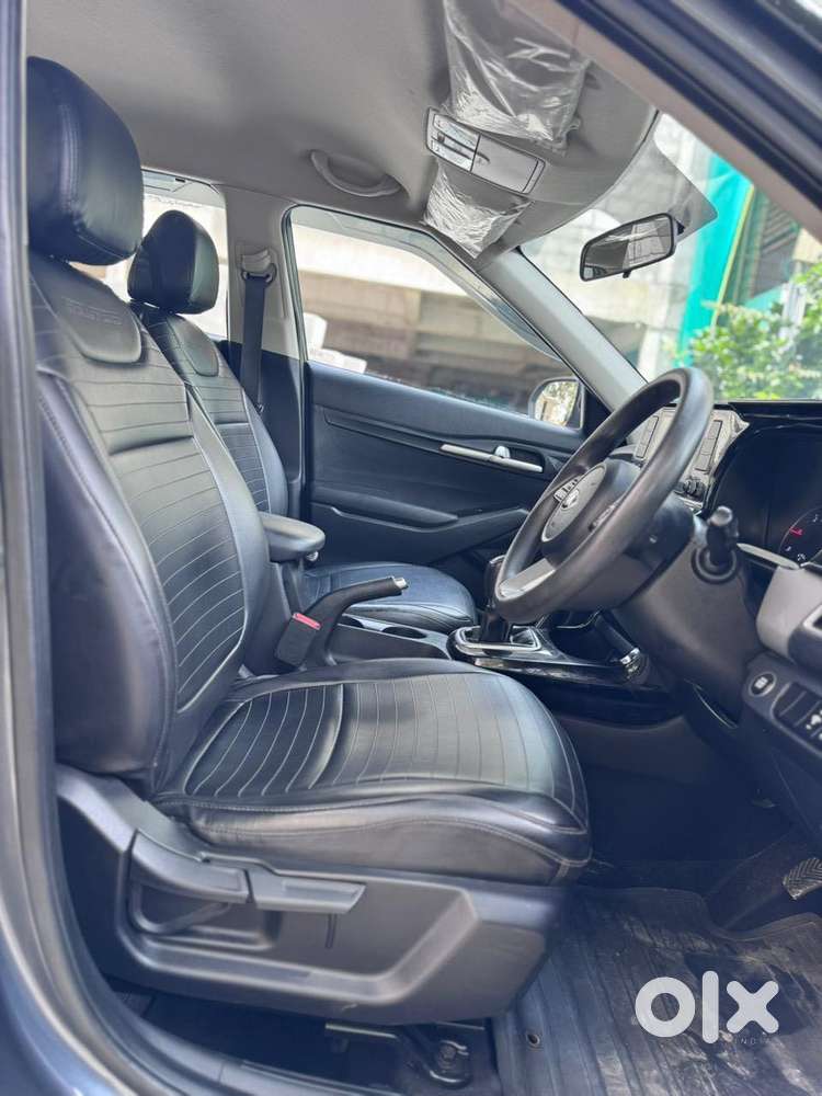Kia Seltos Htk Plus D, 2019, Diesel