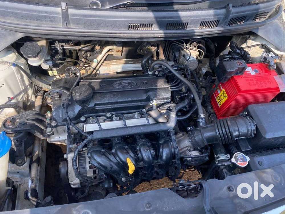 Hyundai I20 1.2 Asta, 2017, Petrol