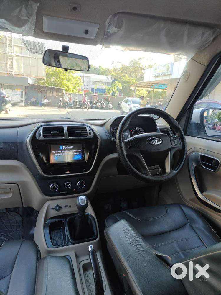 Mahindra Bolero Neo 1.5 N 10, 2022, Diesel