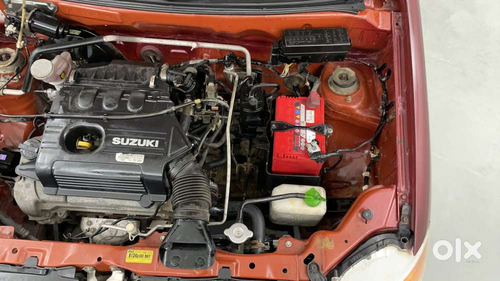 Maruti Suzuki Alto K10 Vxi, 2012, Petrol