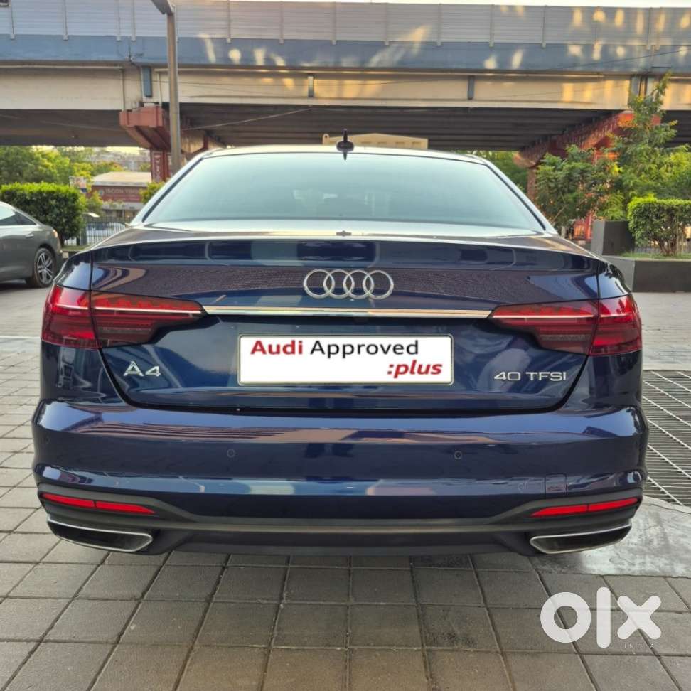 Audi A4 2.0 Premium 40 Tfsi, 2022, Petrol