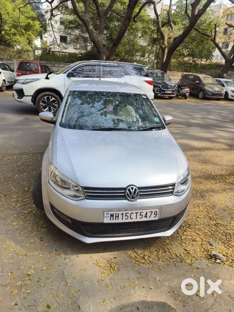 Volkswagen Polo 2011 Petrol Well Maintained Family Use