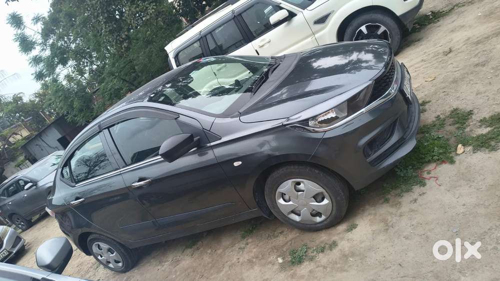 Tata Tigor 1.2 Revotron Xm Cng, 2024, Cng & Hybrids