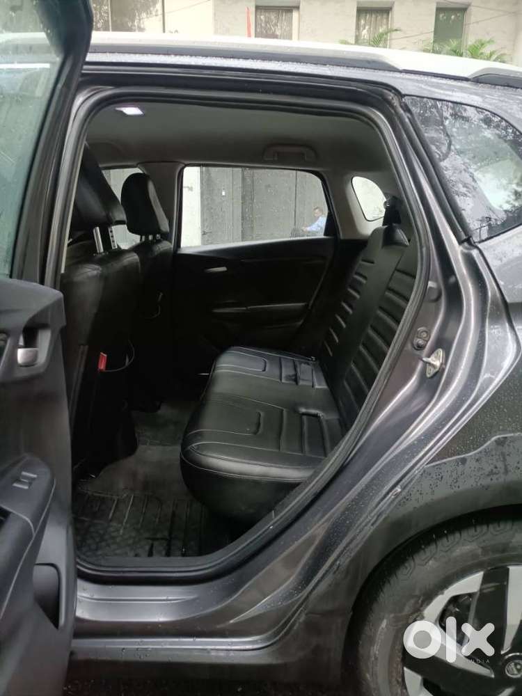 Honda Wr-v I-dtec V, 2018, Diesel