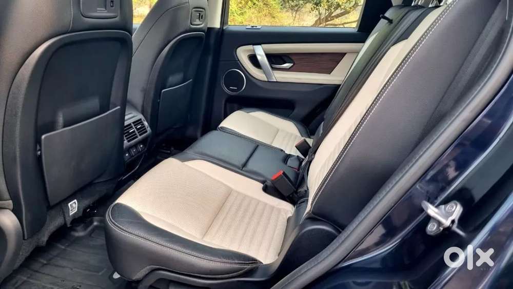Land Rover Discovery Sport, 2021, Diesel