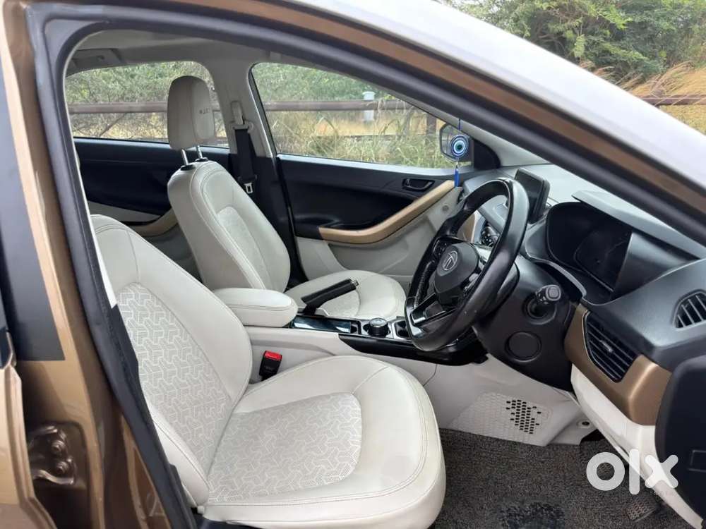 Tata Nexon 1.2 Turbo Petrol Manual Jet Edition - 2022 December