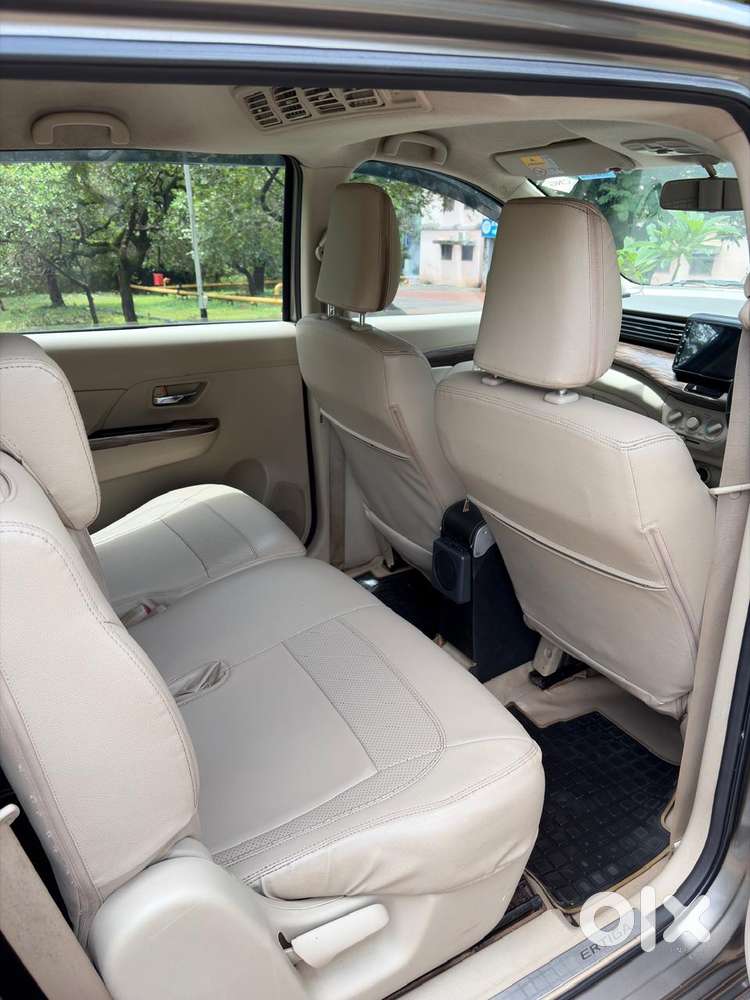 Maruti Suzuki Ertiga Vxi (o) Cng, 2019, Cng & Hybrids
