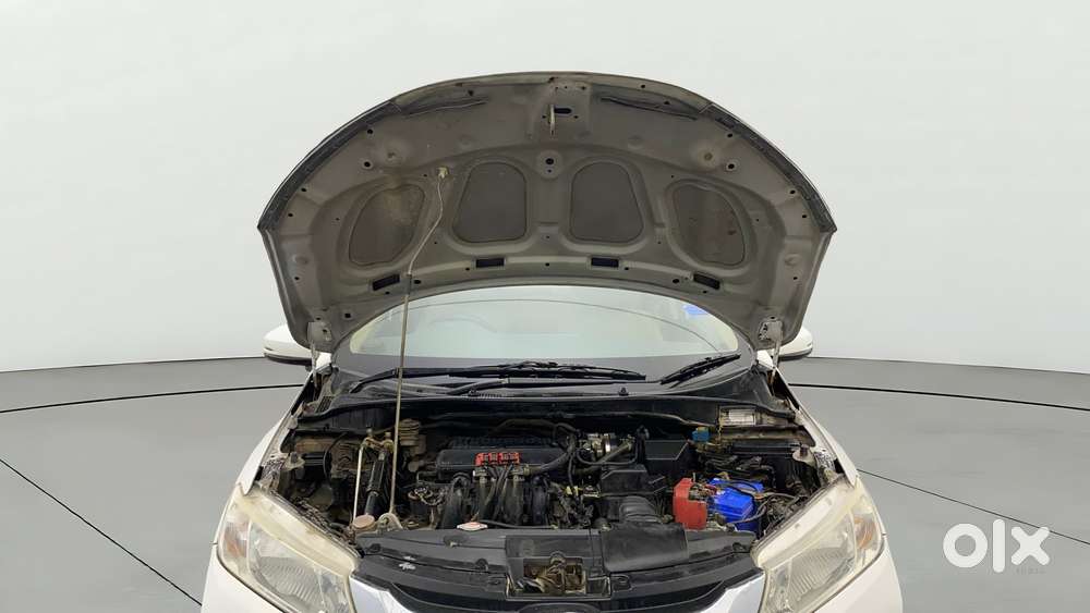 Honda City 2014-2015 I Vtec Cvt Vx, 2015, Cng & Hybrids