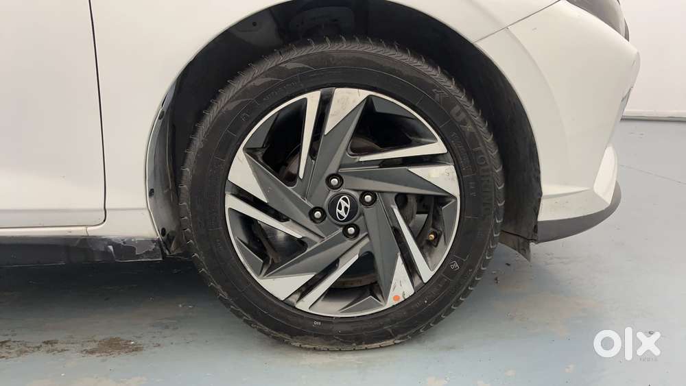 Hyundai New I20 1.5 Asta (o) Mt, 2021, Diesel